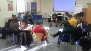 Terapia, supervisión y análisis casos de VIH